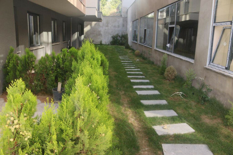 Квартира 3+1 в Бейликдюзе, Турция | PBB-64436