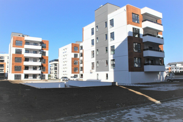 Квартира 3+1 в Бурсе, Турция | SBB-64418