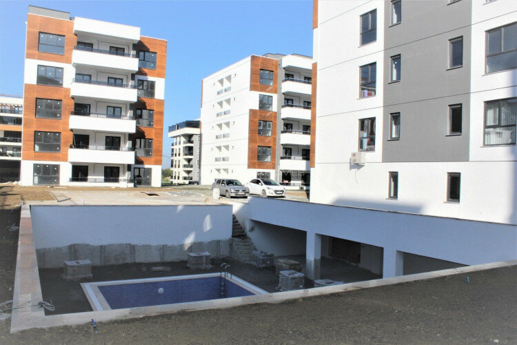 Квартира 3+1 в Бурсе, Турция | SBB-64418