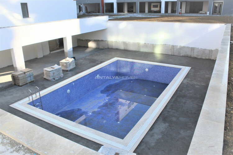 Квартира 3+1 в Бурсе, Турция | SBB-64418