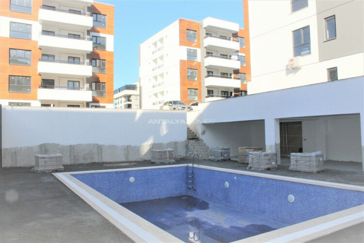 Квартира 3+1 в Бурсе, Турция | SBB-64418