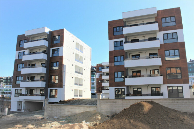 Квартира 3+1 в Бурсе, Турция | SBB-64418