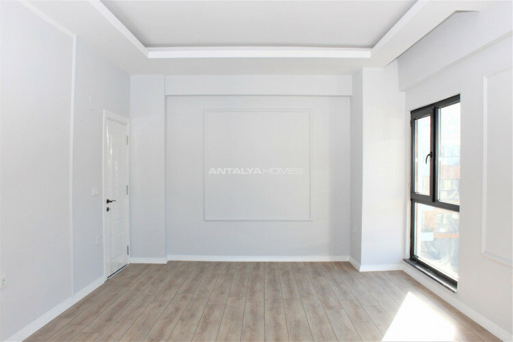 Квартира 3+1 в Бурсе, Турция | SBB-64418