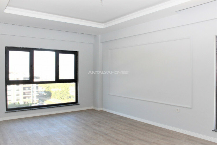 Квартира 3+1 в Бурсе, Турция | SBB-64418