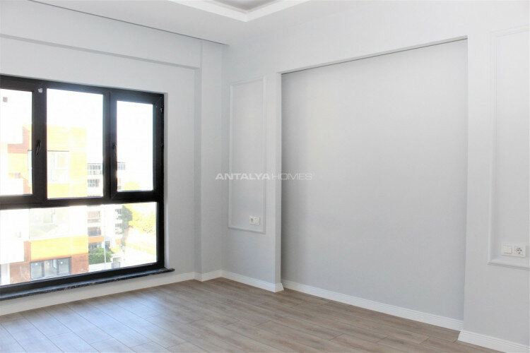 Квартира 3+1 в Бурсе, Турция | SBB-64418