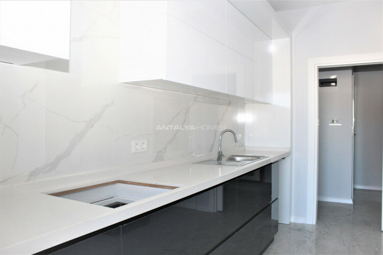 Квартира 3+1 в Бурсе, Турция | SBB-64418