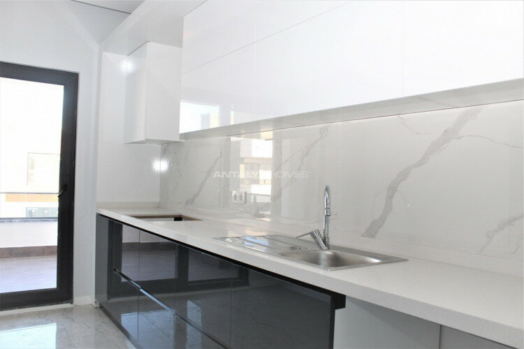 Квартира 3+1 в Бурсе, Турция | SBB-64418