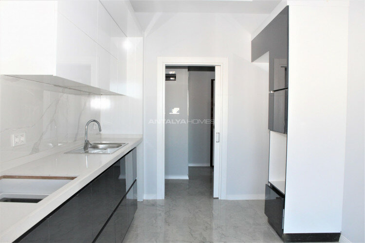 Квартира 3+1 в Бурсе, Турция | SBB-64418