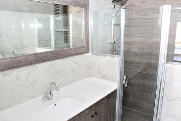 Квартира 3+1 в Бурсе, Турция | SBB-64418