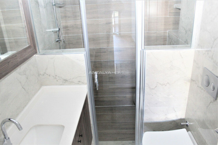 Квартира 3+1 в Бурсе, Турция | SBB-64418