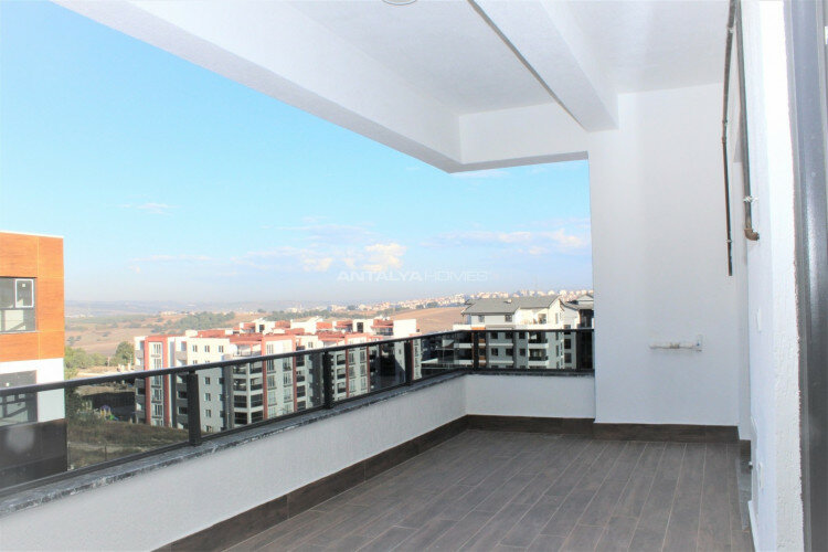 Квартира 3+1 в Бурсе, Турция | SBB-64418