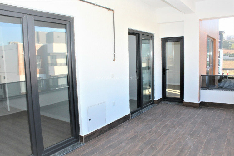 Квартира 3+1 в Бурсе, Турция | SBB-64418