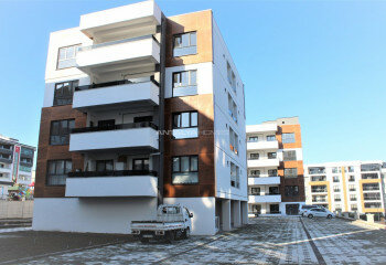 Квартира 3+1 в Бурсе, Турция | SBB-64418