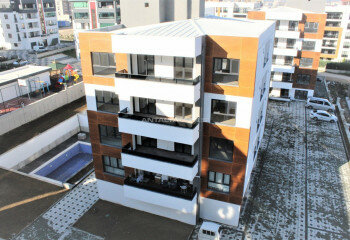 Квартира 3+1 в Бурсе, Турция | SBB-64418