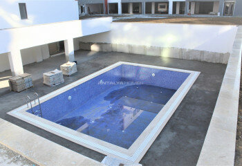 Квартира 3+1 в Бурсе, Турция | SBB-64418