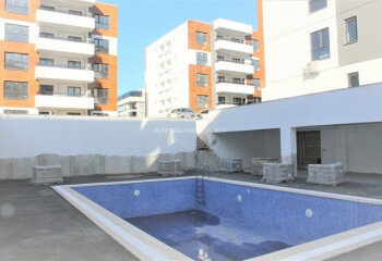 Квартира 3+1 в Бурсе, Турция | SBB-64418