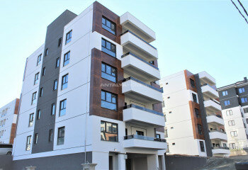 Квартира 3+1 в Бурсе, Турция | SBB-64418