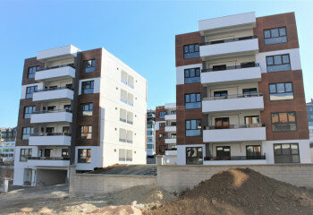 Квартира 3+1 в Бурсе, Турция | SBB-64418