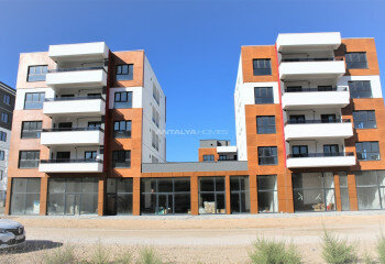 Квартира 3+1 в Бурсе, Турция | SBB-64418