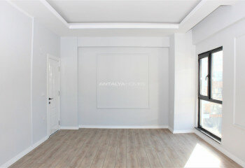 Квартира 3+1 в Бурсе, Турция | SBB-64418