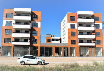Апартаменты 3+1 в Бурсе, Турция 