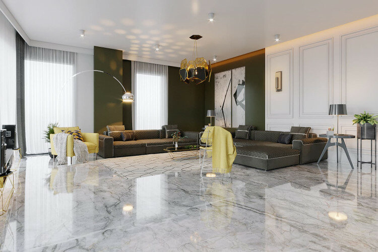 Квартира 2+1 в Дюздже, Турция | STE-64427