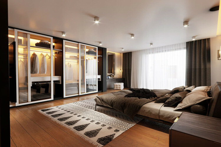 Квартира 2+1 в Дюздже, Турция | STE-64427
