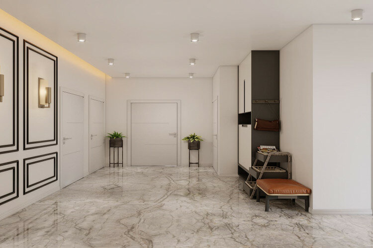 Квартира 2+1 в Дюздже, Турция | STE-64427