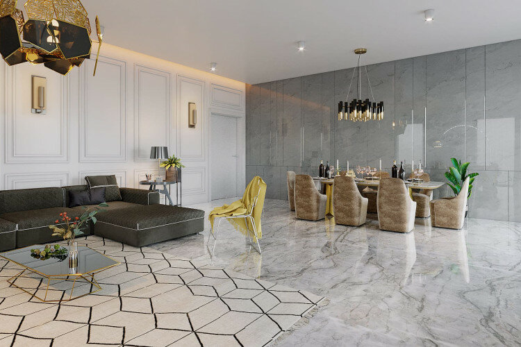 Квартира 2+1 в Дюздже, Турция | STE-64427