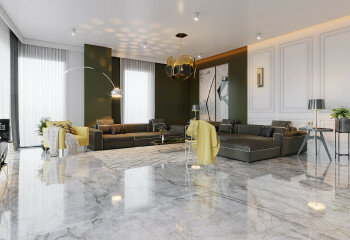 Квартира 2+1 в Дюздже, Турция | STE-64427