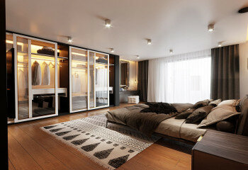 Квартира 2+1 в Дюздже, Турция | STE-64427