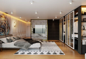 Квартира 2+1 в Дюздже, Турция | STE-64427