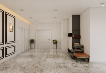 Квартира 2+1 в Дюздже, Турция | STE-64427