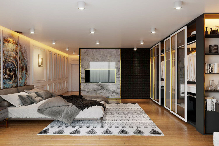 Квартира 2+1 в Дюздже, Турция | SBB-64426