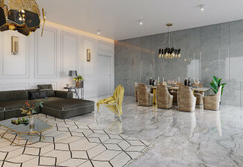 Квартира 2+1 в Дюздже, Турция | SBB-64426