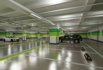 Квартира 2+1 в Бейликдюзе, Турция | PTE-64457