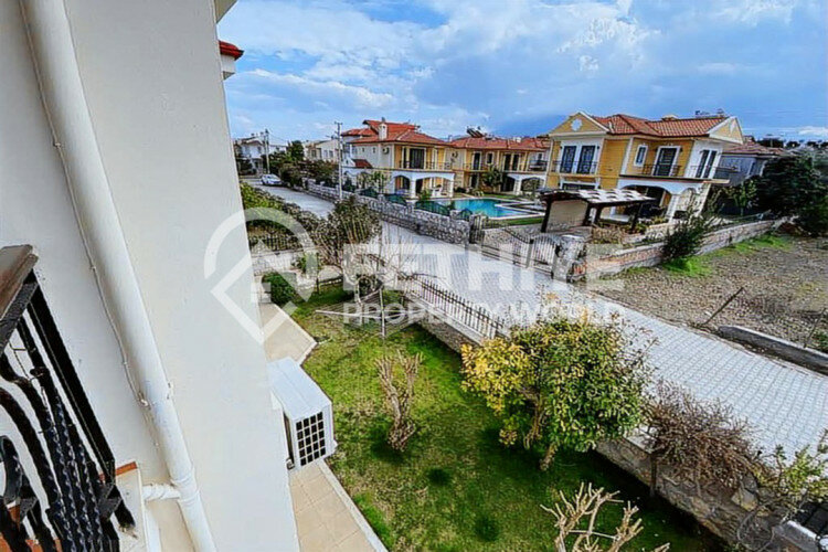 Квартира 3+1 в Фетхие, Турция | PTE-64446