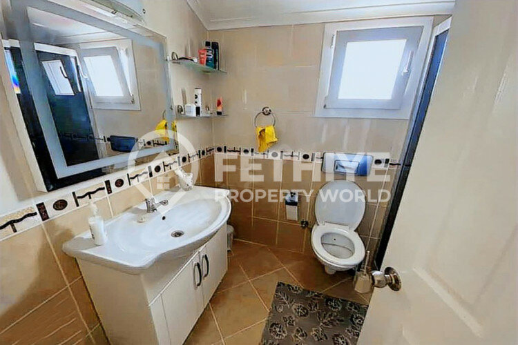 Квартира 3+1 в Фетхие, Турция | PTE-64446