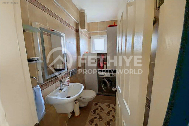 Квартира 3+1 в Фетхие, Турция | PTE-64446
