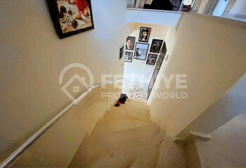 Квартира 3+1 в Фетхие, Турция | PTE-64446