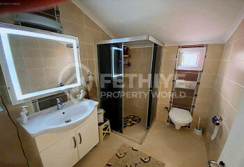 Квартира 3+1 в Фетхие, Турция | PTE-64446