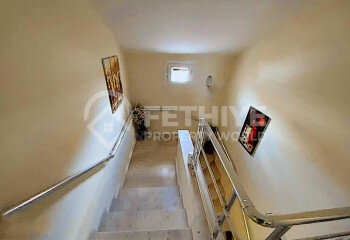 Квартира 3+1 в Фетхие, Турция | PTE-64446