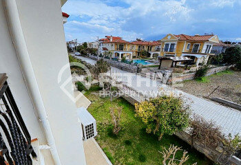 Квартира 3+1 в Фетхие, Турция | PTE-64446