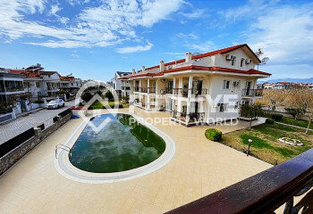 Квартира 3+1 в Фетхие, Турция | PTE-64446