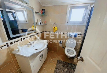 Квартира 3+1 в Фетхие, Турция | PTE-64446