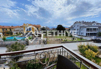 Квартира 3+1 в Фетхие, Турция | PTE-64446