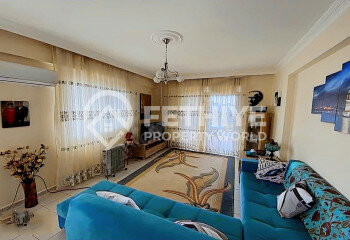 Квартира 3+1 в Фетхие, Турция | PTE-64446