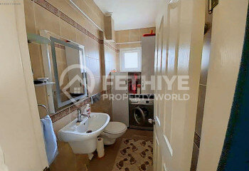 Квартира 3+1 в Фетхие, Турция | PTE-64446