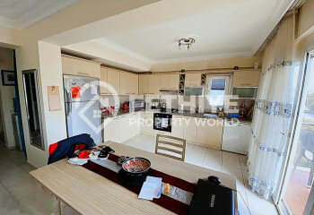 Квартира 3+1 в Фетхие, Турция | PTE-64446