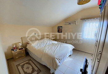 Квартира 3+1 в Фетхие, Турция | PTE-64446